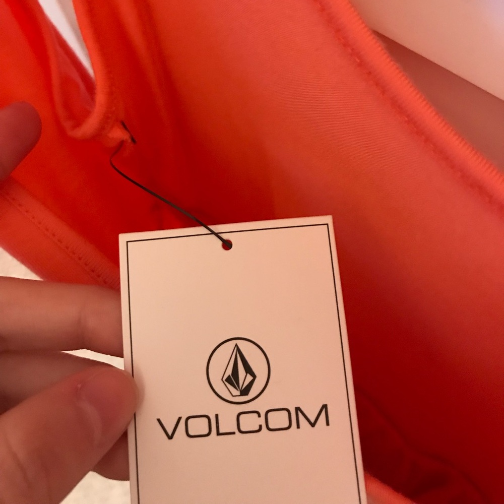 Volcom romper - Picture 5 of 6